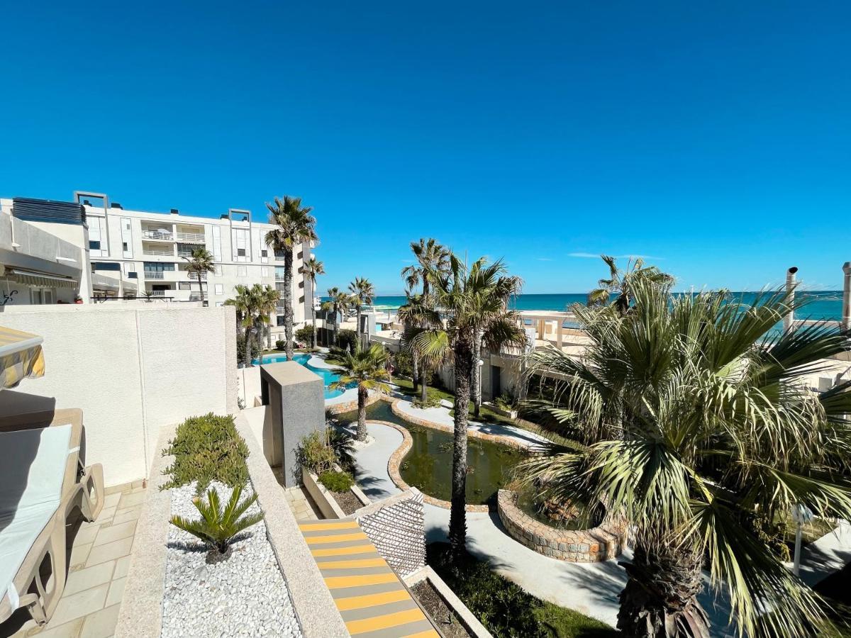 Breathtaking Apartment Torrevieja Exterior photo