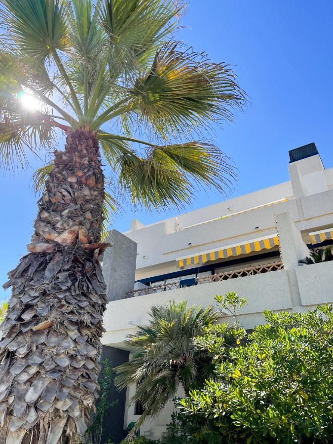 Breathtaking Apartment Torrevieja Exterior photo