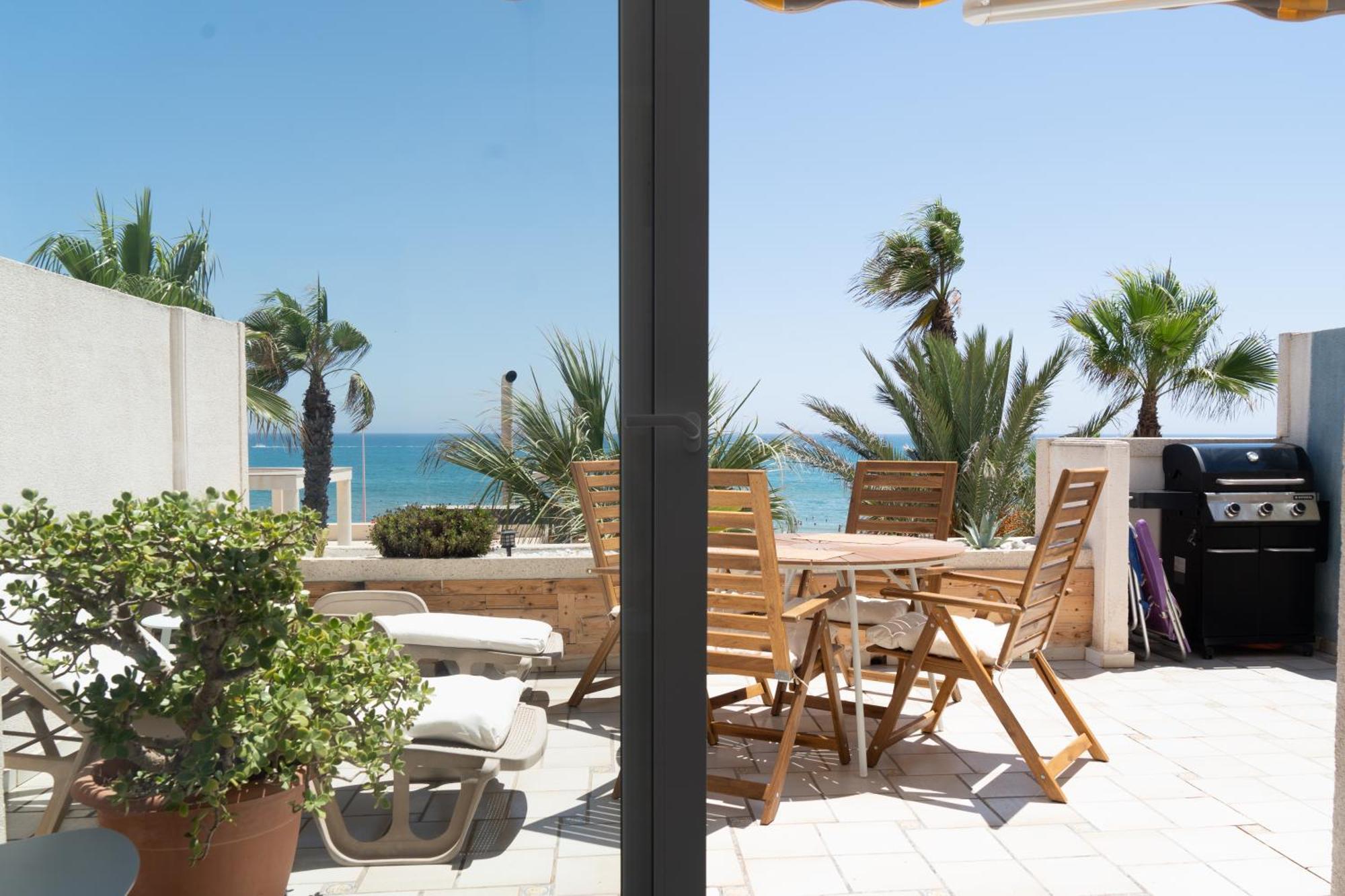 Breathtaking Apartment Torrevieja Exterior photo