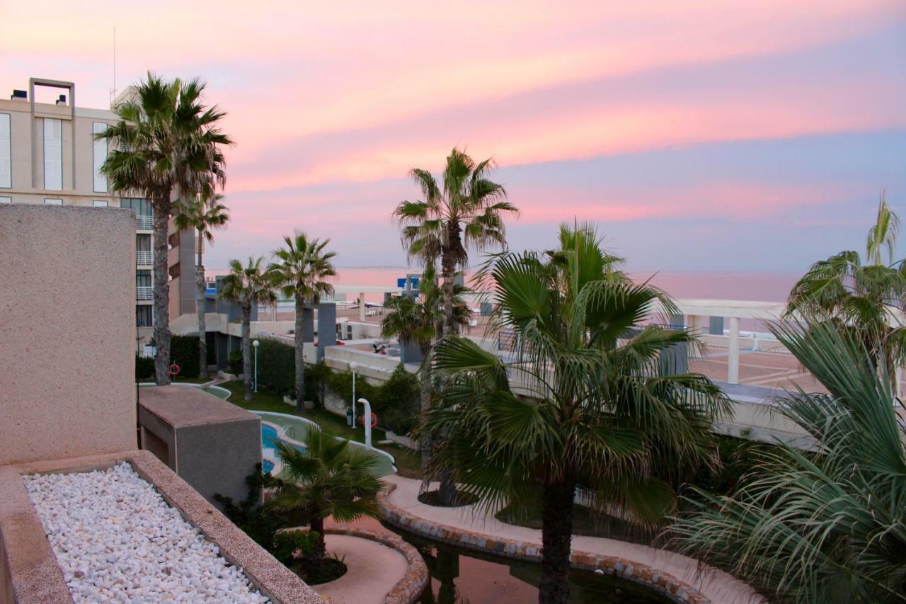 Breathtaking Apartment Torrevieja Exterior photo